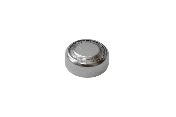 KNOPFZELLE 392 SILVER OXIDE       