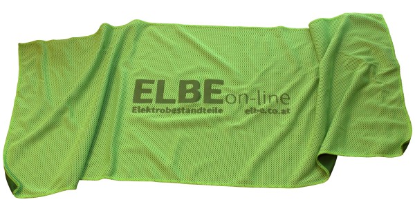 ELBE - Sporthandtuch