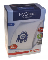 4  FILTER MIELE ORIG. TYPE G/N     4  FILTER MIELE ORIG. TYPE G/N