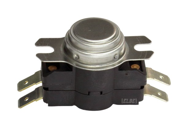 FIX-THERMOSTAT BIS  72 C GESCHL.