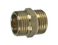 VERBINDUNGSNIPPEL 1/2" METALL