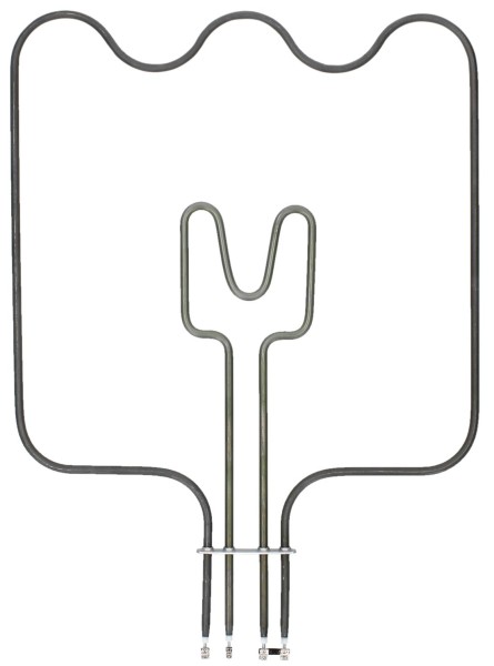 HEIZKÖRPER BO 500+1000W AEG, ELECTROLUX