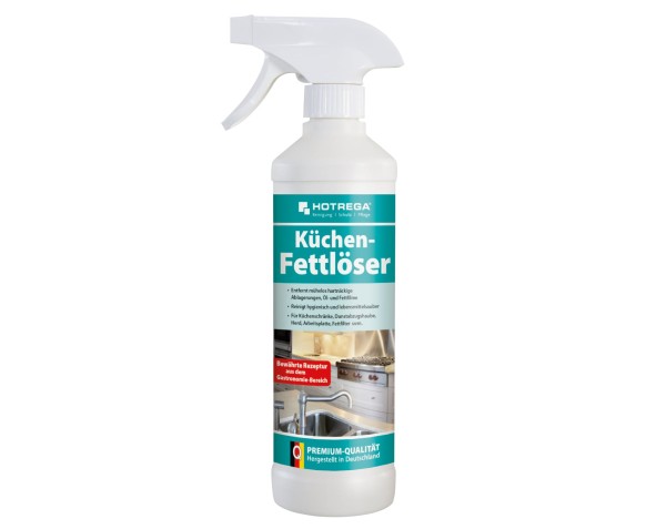 KÜCHEN-FETTLÖSER-SPRAY