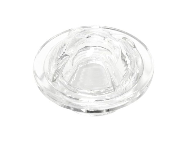 GLAS f.LAMPENFASSUNG 220.080