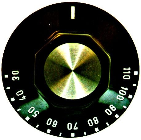 EGO-KNEBEL universal 30-110 Grad