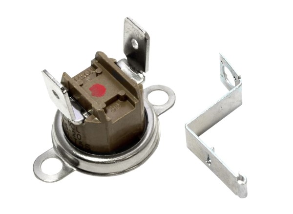 KLIXON ÖFFNET BEI 145 C