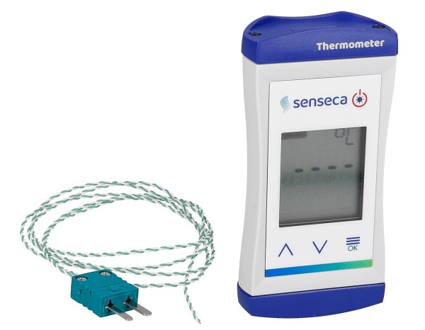 DIGITAL-SEKUNDEN-THERMOMETER