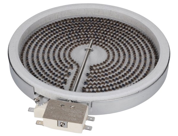 HILIGHT CERANFELD 18cm/1800W