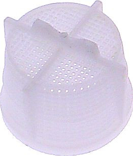 SIEB f. MAGNETVENTIL