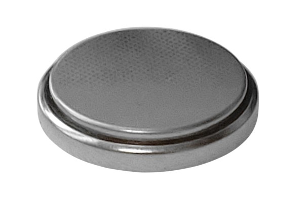 KNOPFZELLE CR 2450 LITHIUM        