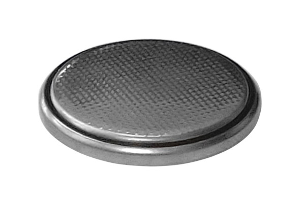 KNOPFZELLE CR 2430 LITHIUM        