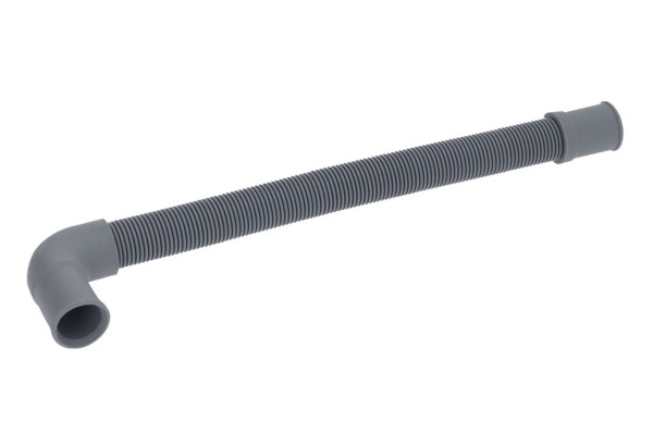 Entleerungsschlauch für Spülmaschinen 35,5cm