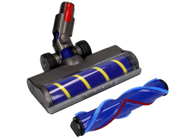 BODENDÜSE für DYSON V7, V8, V10, V11, V15