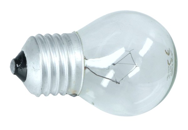 GLÜHLAMPE 300 Grad, E27 25W