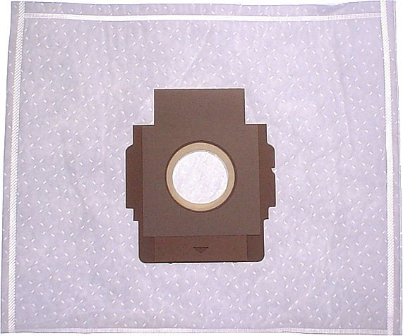 5"VLIES" FILTER MOULINEX CLEAN