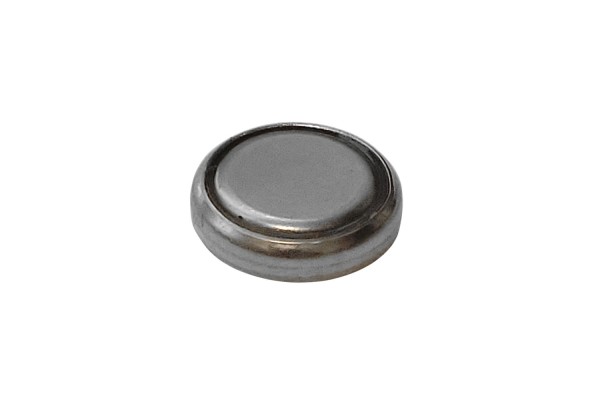 KNOPFZELLE 390 SILVER OXIDE       