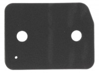 SCHAUMFILTER WÄRMETAUSCHER MIELE   SCHAUMFILTER WÄRMETAUSCHER MIELE