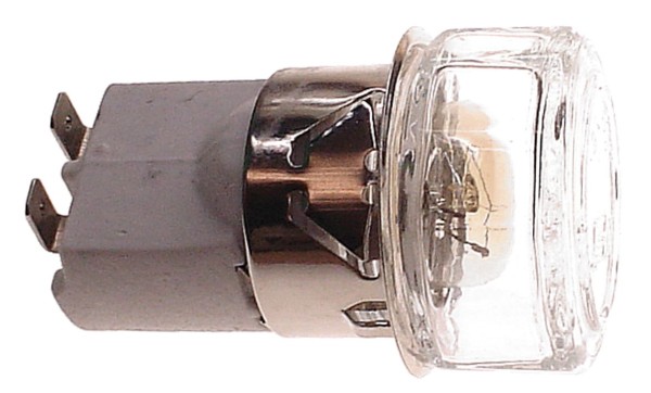 LAMPENFASSUNG E14 klein BACKROHR