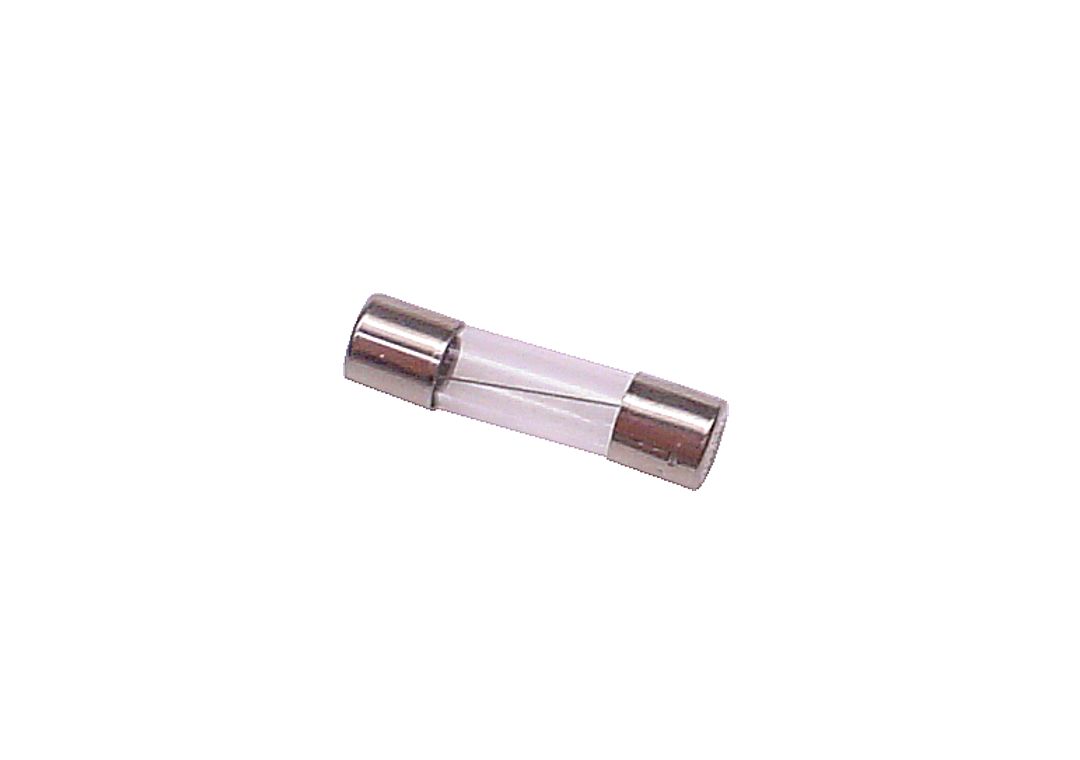 Schurter G-Sicherungen, 5x20mm, Superträge, 250V, FTT 5x20 Serie - Elektronik