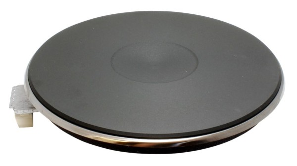 KOCHPLATTE 4mm 22cm 2000W
