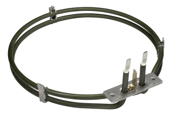 HEISSLUFT-HEIZUNG AEG 2400W