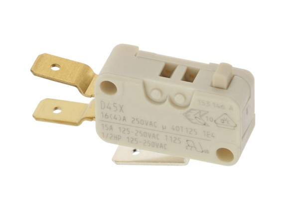 MIKROSCHALTER 16A SIEMENS,BOSCH