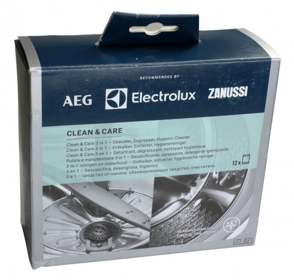 ELECTROLUX CLEAN&CARE BOX