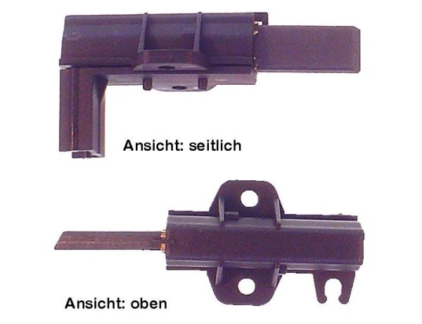MOTORKOHLE