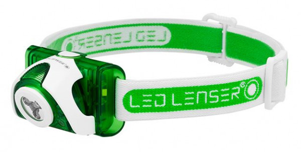 Ledlenser SEO 3