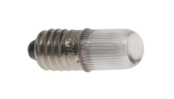 NEON-LAMPE E-Herd, E10, 230V, 2W