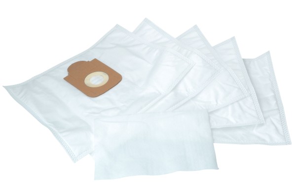 5  FILTER ROWENTA ZR200520/720/920