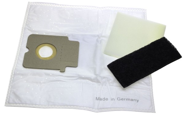 5 FILTER PANASONIC MC-E    