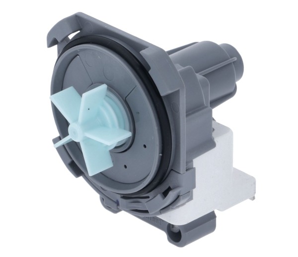 MAGNETPUMPE 4-fach BAJONETT 30 Watt