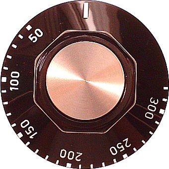 EGO-KNEBEL 524.822  50-320 Grad