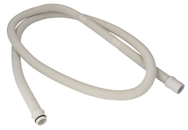 ABLAUFSCHLAUCH für Beko, Whirlpool, Arcelic