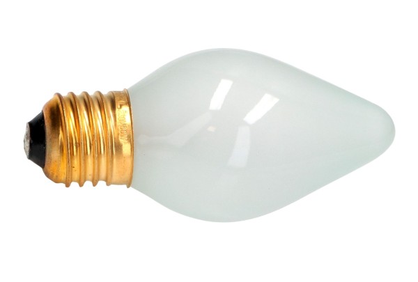 GLÜHLAMPE 300 Grad, E27 60W