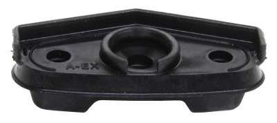 Balais De Charbon Pour Moteur Lave-linge AEG, Bosch, Siemens, Etc. - Réf. 50221778009, Taille 35,5x12,5x5 Mm, Lot De 2