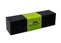 Schmutzradierer BOGOX schwarz