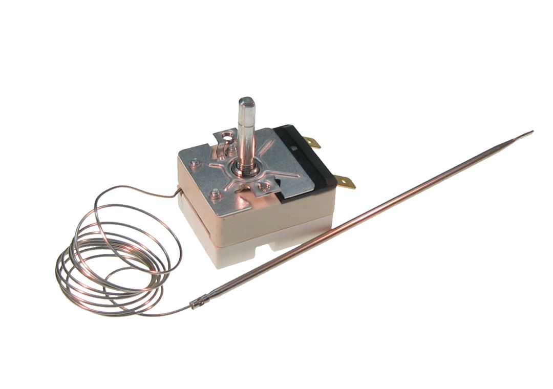 Thermostate 1polig Thermostate E Herd ALLE KATEGORIEN ELBE