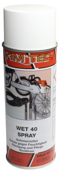 MULTI-SPRAY 400ml