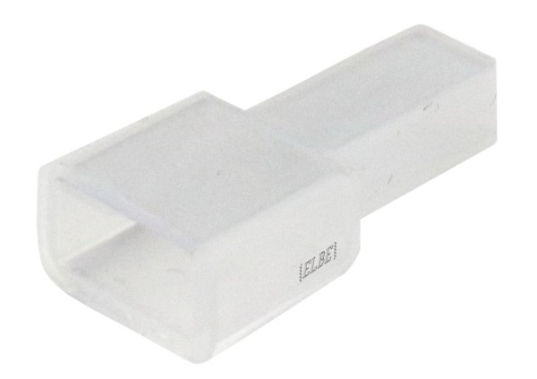 ISOLIERHÜLSE 6,3mm
