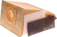 5  FILTER MIELE S 217,220,222-6 5  FILTER MIELE S 217,220,222-6