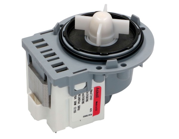 LAUGENPUMPE universal 40W