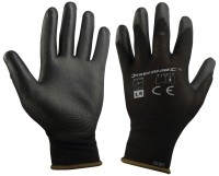 ARBEITSHANDSCHUHE Gr.10/Large  ARBEITSHANDSCHUHE Gr.10/Large