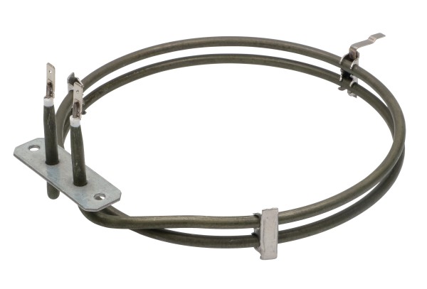 HEISSLUFT-HEIZUNG 1800W WP, INDESIT