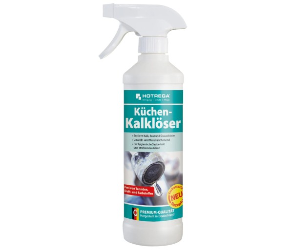 KÜCHEN-KALKLÖSER