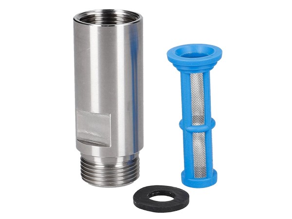 MICRO-LANGZEITFILTER 3/4"-3/4"