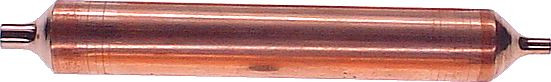 TROCKNER Gr.20 - 4,9/2,5mm        