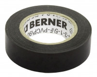 ISOLIERBAND SCHWARZ 10m 15mm ISOLIERBAND SCHWARZ 10m 15mm